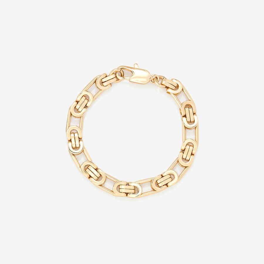 Bracelet doré en acier inoxydable pour femme, bijoux fantaisie, fleurs,  étoile, petit ours, bracelet personnalisé, 2023 - AliExpress